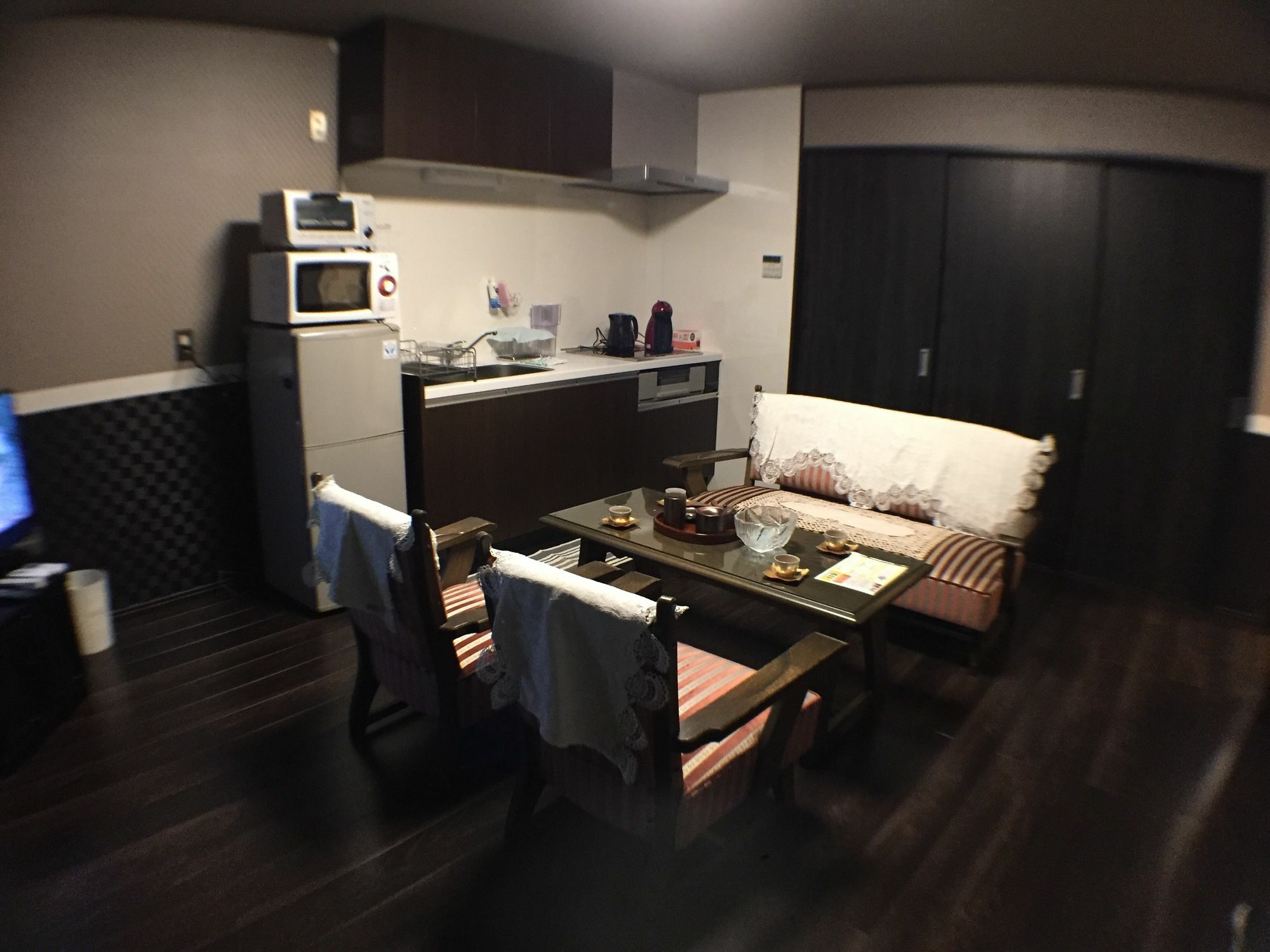 교토 Imagine Annex 빌라 외부 사진